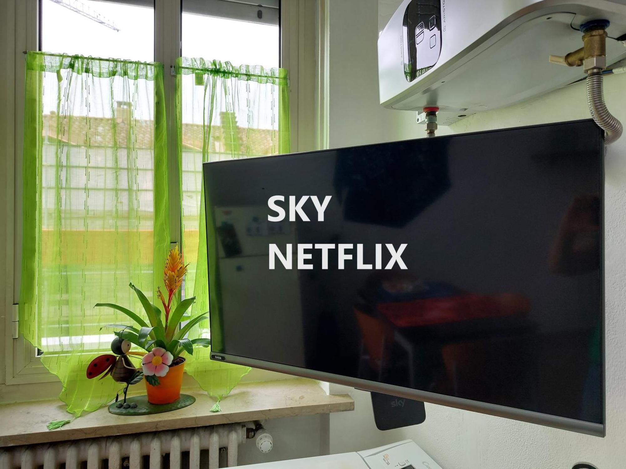 Flat City Center Porta Susa, Free Parking Wifii Smart Tv Sky Turyn Zewnętrze zdjęcie